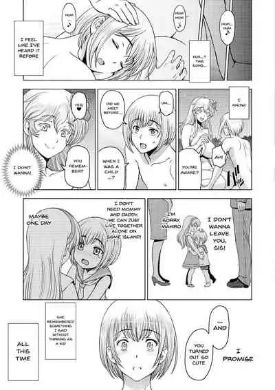 [Sena Youtarou] Dosukebe Onei-chan | Perverted Onei-chan Ch. 1-9 [English] {Doujins.com} [Digital]