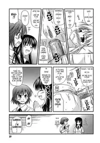 [Konno Azure] Shishunki Crazies - Puberty Crazies [English] [Humpty+Tonigobe]