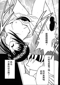 (Mimiket 1) [Crimson (Carmine)] Yuganda Ai Maki No Ichi 1/3 No Ranbouna Yokubou (Rurouni Kenshin) [Chinese] [整天禁言萌新导致被幼女唾弃的桃子淫汉化]