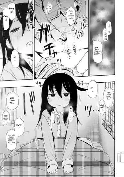 (C96) [Arekusa Thunder (Arekusa Mahone)] Shikoshiko Sukebe Archives LO no Sho [English] [BSN]