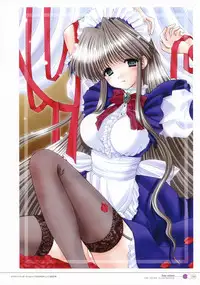 Azuma Yuki - four colors (Complete Ver.)