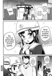 [Maeshima Ryou] Seijinshiki Gokko｜Make Believe Coming-of-Age Ceremony [English] [5 a.m. + Rin]