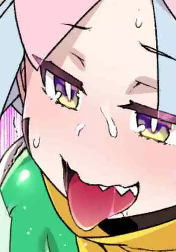 スレイブボール洗脳～ナンジャモ＆ハラバリー編～漫画12P