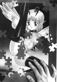 [Kondom] Bondage Fairies Zannin Shimai