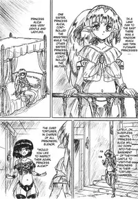 (C68) [Sumomo Dou (Sumomo EX)] Vivian Bessatsu. 29 Hime-sama to Goumonheya Futanari Version | Bibian Anbetsu 29 The Princess And The Torture Chamber [English] [J99814]