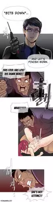 [ButcherBoy] Household Affairs Ch.1-29 (English) (YoManga) (Ongoing)