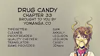 [Yihyeonmin] Drug Candy Ch.0-38 (English) (YoManga) (Ongoing)