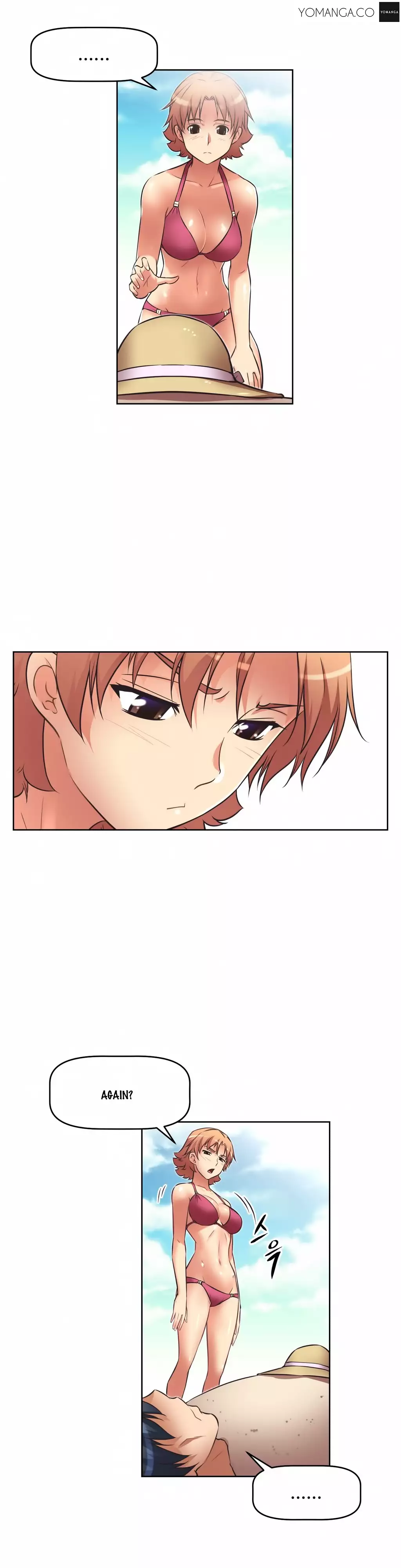 Brawling Go Ch.0-22