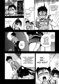 [Shiwasu No Okina] [Pisu Hame chapters 0-1-2-3-4-5] [English] [With chapters 0-1 Uncensored]