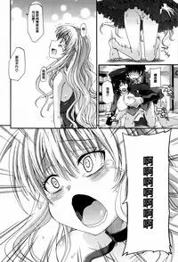 [Takashiro Go-ya] Watashi no Oshikko Fubunritsu [Chinese] [篆儀通文書坊漢化]