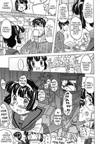 [Gorgeous Takarada] Zettaizetsumei Kyoushitsu - Desperation Classroom [English] [SaHa]