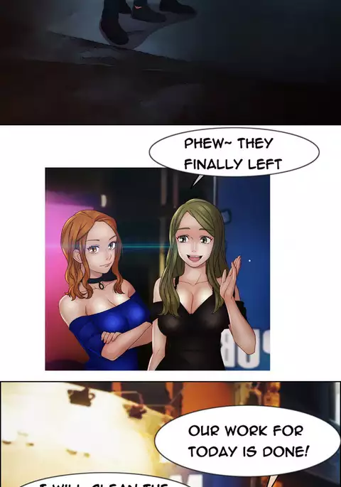 Lady Garden Ch.1-42