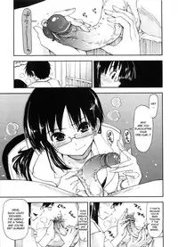 [Kamino Ryu-ya] Karadajuu, Nurunuru Desu. - My Whole Body Is Clammy. Ch. 1-10 [English] [Decensored]