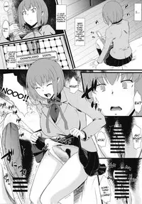 (SC60) [Hooliganism (Murasaki Syu)] Yoru no Tenshi ~Penis o Ijiri Jii e to Kuruu 7-kakan~ (Devil Survivor 2) [English] [Tigoris Translates]
