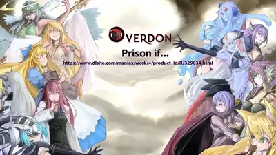 Prison if...