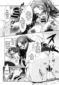 [Honda Arima] Sanshimai no Omocha - The Slave of Three Sisters Ch. 1 [English] [Lazarus H]
