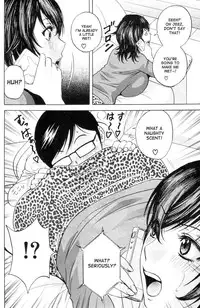 [Hidemaru] Kodomo ni Natte Okashi Makuru yo! Ch. 1-4 | Become a Kid and Have Sex All the Time! Part 1-4 [English] [desudesu]