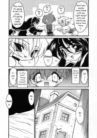 [Ruuen Rouga] Alchemy no Shizuku (Drop of Alchemy) Volume 01 [Complete] [English] [Norm + SaHa]