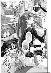 [Tokisana] Otoko × Onna S×M | Boy × Girl, S × M (Seitenkan Anthology Comics) [English] [Brokeneagle]