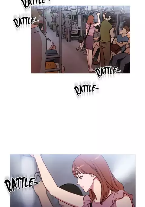 Scandal of the Witch Ch.1-28