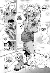 [Tengudake] Kaoru-san to! | With Kaoru-san! (Comic X-EROS #18) [English] [Team Koinaka]