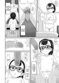 [Satuyo] Mazu wa Otomodachi kara | Let's Be Friends First (COMIC LO 2018-11) [English] [Doki Fansubs] [Digital]