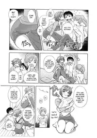 [Asamori Mizuki] Glass no Megami Vol.2 [English]