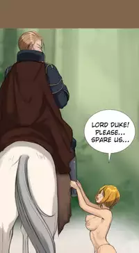 [Hong BanJang] Aharoo Ch.1-26 (English) (YoManga) (Ongoing)