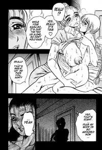 [Bijogi Junction] Shukujo No Seiheki [English] {Laruffii}