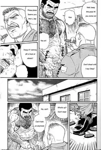 [Gengoroh Tagame] Kimiyo Shiruya Minami no Goku (Do You Remember The South Island Prison Camp) Chapter 01-09 [Eng]