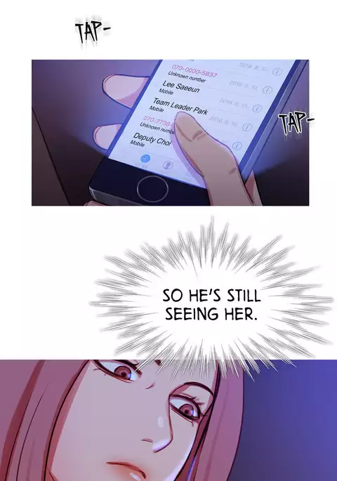 Scandal of the Witch Ch.1-36