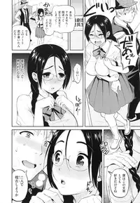 [Kotengu] Mousou Lovers