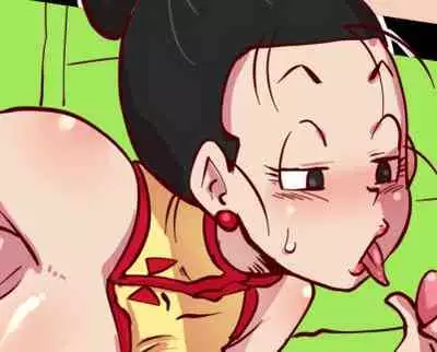 Kamehasutra