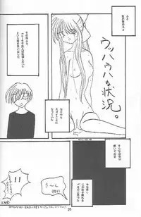 (C59) [Twin Tail Laboratory] Aeris (Air, Kanon)