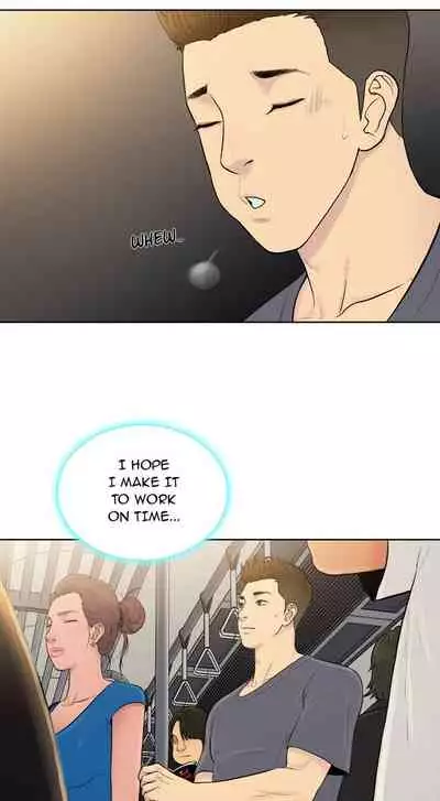 [464, Dolphin] The Stand-up Guy Ch.56/56 [Completed] [English] [Hentai Universe]