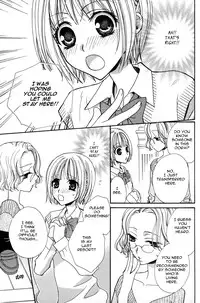 [Mikuni Hadzime] Gokujyo Drops 1 [English] {Shijima}