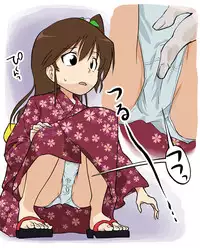 [Alpaca Club] Suri no Musume ni Kitsui Oshioki