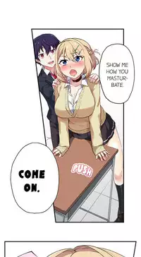 [Namita] Committee Chairman, Didn't You Just Masturbate In the Bathroom? I Can See the Number of Times People Orgasm (Ch.1 - 25)[English](Ongoing)