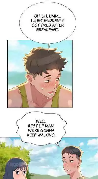 [Tharchog, Gyeonja] What do you Take me For? Ch.48/? [English] [Hentai Universe]