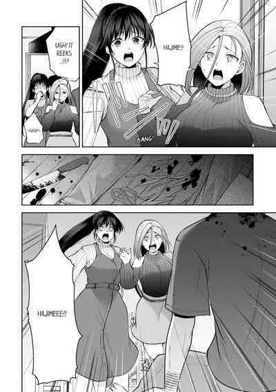 Revenge Massage: Moan More & Beg for Me!