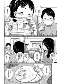 Kawaii Imouto to Ikenai Koto Shiteimasu! Ch.1-3