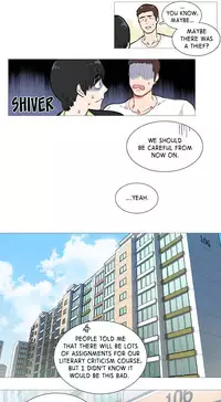 [The Jinshan] Sadistic Beauty Ch.1-24 (English) (Ongoing)