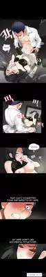[Liangshan Bo] Seduction Ch.1-32 (English) (YoManga) (Ongoing)