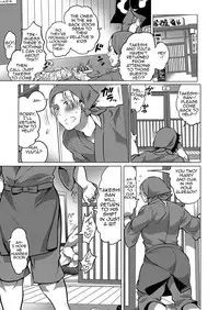 [HONEY QP (Inochi Wazuka)] M Dorei no Senpai ni Akogarete Kusogaki ni Pet Shigan Shimashita [English] {Mokkachi} [Digital]