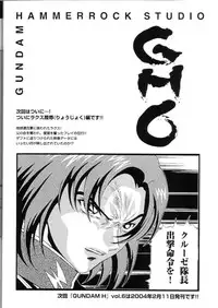 [Studio Hammer Rock] Gundam-H 5 (Gundam Seed)