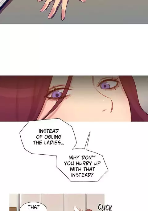 Scandal of the Witch Ch.1-28