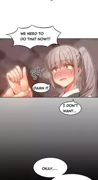 [Mx2J] Hari Dormitory Ch.0-29 (English) (Ongoing)