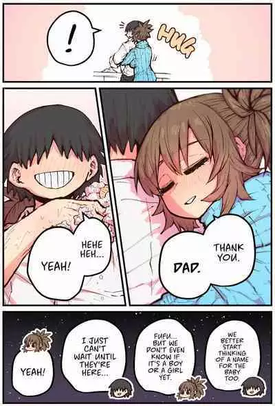 Jimoto ni Kaettekitara Osananajimi ga Kowareteta | When I Returned to My Hometown, My Childhood Friend was Broken