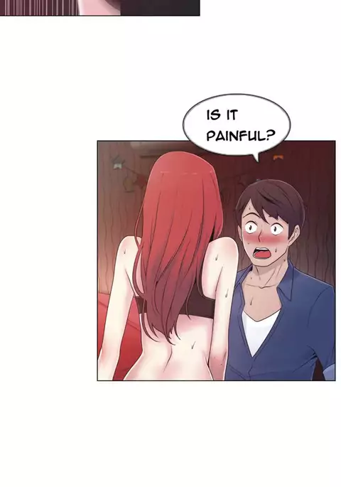 Miss Mystic Ch.1-29