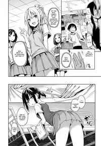 [Michiking] Ane Taiken Jogakuryou 1-2 | Older Sister Experience - The Girls' Dormitory [English] [Yuzuru Katsuragi] [Digital]
